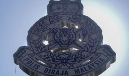 霹雳州警方称，一名6岁男孩从六楼坠落受伤，目前情况稳定