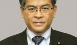 石井将成为公明党15年来的首位新任党首