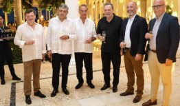 非洲、美洲联合举办地标性旅游峰会