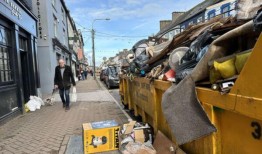 气候变化对人类健康的影响