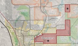 科罗拉多斯普林斯市议会撤销了在喷泉附近合并3200英亩土地的决定