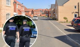 警方调查有关同性恋虐待的投诉