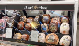 猪头面临熟食李斯特菌爆发的法律审查