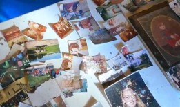 格林菲尔德教堂的龙卷风失物招领处九月底关闭