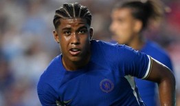 切尔西将安德烈·桑托斯第二次租借回斯特拉斯堡