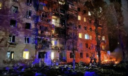 美国国会议员：乌克兰在库尔斯克地区的“自杀式”进攻无助于结束冲突