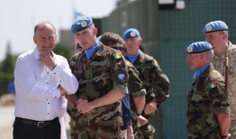 爱尔兰政府“非常关注”肖恩·鲁尼死亡调查进展缓慢