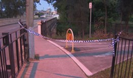 男子颈部中弹,尸体在小溪中被发现:悉尼的子弹之夜