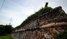 滨海大道和康沃利斯堡：槟城独立历史的重要见证