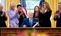 白宫表示，正在准备释放在俄罗斯被监禁的美国记者的新提议