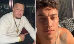 两名墨尔本伙伴在越南度假时遇害