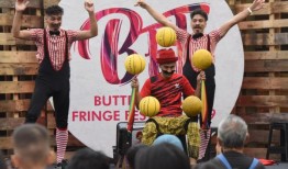 厌倦了吉隆坡？去首都郊外参加这些艺术节吧