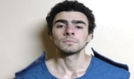 路易吉·曼吉奥内在麦当劳被顾客发现后被指控谋杀联合医疗公司首席执行官