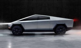 马斯克的最新赌注：特斯拉赛博卡车将首次亮相