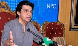 “任由最高法院摆布”：Faisal Vawda在藐视法庭案中无条件道歉