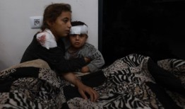 实况更新：拉法遭到以色列猛烈轰炸