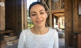 走进阿什顿·库彻和米拉·库妮丝在比佛利山庄的豪宅