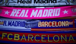 皇家马德里vs巴塞罗那：西班牙国家德比友谊赛预测，开球时间，电视，直播，球队新闻，h2h