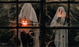 被僵尸、食尸鬼和地精吓到对你的健康有好处