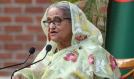 孟加拉国总理哈西娜·瓦吉德应抗议者的要求辞职