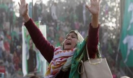 巴基斯坦：报告显示俾路支省针对妇女的暴力程度令人震惊