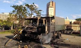 目中无人的总统下令镇压“危险人物”