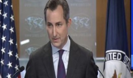 “印度最高法院发布了临时暂缓执行令，实际上并没有生效”：美国在坎瓦尔雅特拉问题上的铭牌