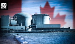 现在在澳大利亚发展核能是否太晚了？加拿大专家不这么认为