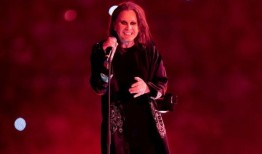 奥兹·奥斯本将在他的最后一场演出中与黑色安息日的原始阵容重聚