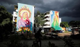 图片新闻｜ 2024年9月14日：来自世界各地的最佳照片