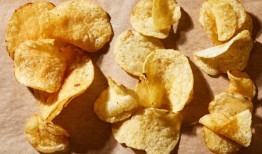 菲多利公司因未公开的过敏原召回薯片