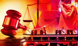 “我们不是任何人的财产