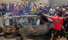 看起来以色列和真主党已经开战了，但后来他们撤回了以下是你需要知道的