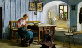 苹果派如何成为美国的标志性甜点