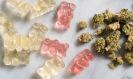 两名珀斯儿童被送往医院后，夹带毒品的口香糖受到警告