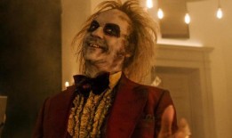 迈克尔·基顿(Michael Keaton)不想让《Beetlejuice》“驱动”续集