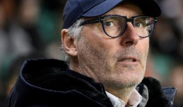 布兰科取代了加拉多，成为本泽马麾下伊蒂哈德的新教练