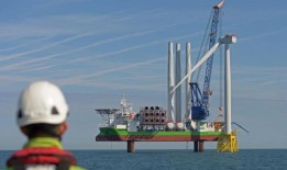 诺第留斯号互连器仍将通过弗里斯顿