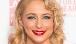 前好莱坞明星阿里·巴斯蒂安透露，她在切除乳房后已经摆脱了癌症