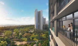 10月BTO演习包括7个Plus项目，1个Prime项目