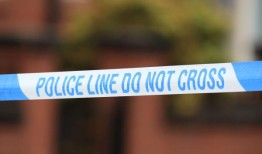 警方发现两名死者，一名是74岁的男子，一名是72岁的女子