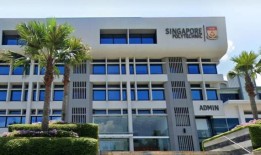 传媒集团与新加坡理工学院续签协议，以培养媒体专业人才