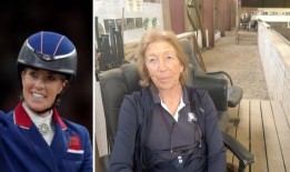 国际盛装舞步教练称杜雅尔丹视频“不代表行业”