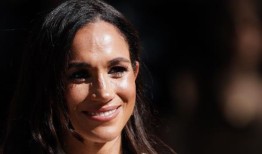 梅根:如果能挽救生命,我愿意为自杀念头配音