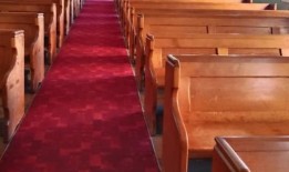 到目前为止，卢旺达关闭了185座教堂