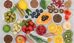 植物多酚：长寿和健康衰老的秘密？