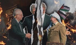 两国方案：曾经是梦想，现在是陈词滥调