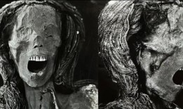 科学家发现了3500年前“尖叫”木乃伊背后令人不安的真相