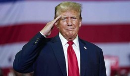 法官放宽了对特朗普的禁言令