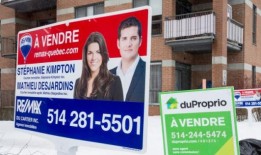 竞争局调查魁北克房地产组织的数据共享限制